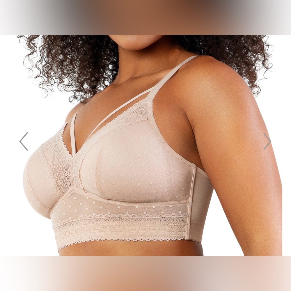 Parfait Mia Dot bra BNWT size 38G